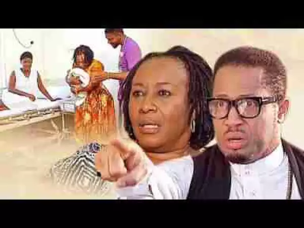 Video: FROM VILLAGE GIRL TO A CITY QUEEN 2 - 2017 Latest Nigerian Nollywood Full Movies | African Movies